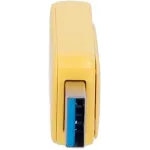 Флеш Диск Hikvision 128GB M210S HS-USB-M210S USB3.2 желтый