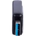 Флеш Диск Hikvision 128GB M210S HS-USB-M210S USB3.0 черный/белый