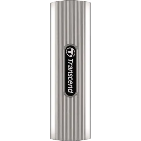 Накопитель SSD Transcend USB 3.1 1TB TS1TESD320A ESD320A 1.8" серый