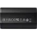 Накопитель SSD A-Data USB-C 500GB SD810-500G-CBK SD810 1.8" черный