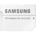 Флеш карта microSDXC 64GB Samsung MB-MJ64KA PRO Endurance + adapter
