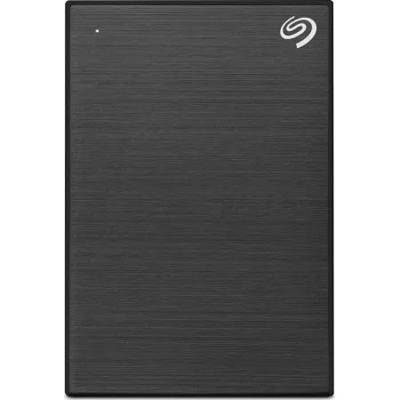 Жесткий диск Seagate USB 3.0 1TB STKY1000400 One Touch 2.5" черный