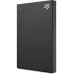 Жесткий диск Seagate USB 3.0 1TB STKY1000400 One Touch 2.5" черный