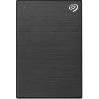 Жесткий диск Seagate USB 3.0 2TB STKY2000400 One Touch 2.5" черный