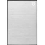 Жесткий диск Seagate USB 3.0 2TB STKY2000401 One Touch 2.5" серебристый