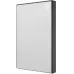Жесткий диск Seagate USB 3.0 2TB STKY2000401 One Touch 2.5" серебристый