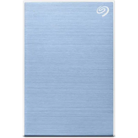 Жесткий диск Seagate USB 3.0 2TB STKY2000402 One Touch 2.5" голубой
