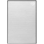 Жесткий диск Seagate USB 3.0 4TB STKZ4000401 One Touch 2.5" серебристый