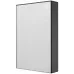 Жесткий диск Seagate USB 3.0 4TB STKZ4000401 One Touch 2.5" серебристый