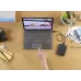 Жесткий диск Seagate USB 3.0 5TB STKZ5000400 One Touch 2.5" черный