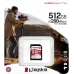 Флеш карта SDXC 512GB Kingston SDR2V6/512GB Canvas React Plus w/o adapter