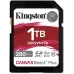 Флеш карта SDXC 1TB Kingston SDR2V6/1TB Canvas React Plus w/o adapter