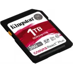 Флеш карта SDXC 1TB Kingston SDR2V6/1TB Canvas React Plus w/o adapter