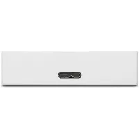 Жесткий диск Seagate USB3.0 5TB STKZ5000402 One Touch 2.5" голубой