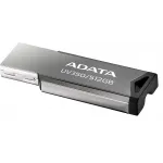 Флеш Диск A-Data 512GB UV350 AUV350-512G-RBK USB3.0 серебристый