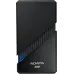 Накопитель SSD A-Data USB-C 4.0 4TB SE920-4TCBK SE920 2.5" черный