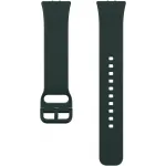 Ремешок Samsung Galaxy Fit 3 темно-зеленый (ET-SFR39MGEGRU)