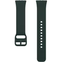 Ремешок Samsung Galaxy Fit 3 темно-зеленый (ET-SFR39MGEGRU)