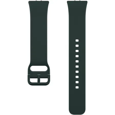 Ремешок Samsung Galaxy Fit 3 темно-зеленый (ET-SFR39MGEGRU)