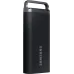 Накопитель SSD Samsung USB-C 4TB MU-PH4T0S/WW T5 EVO черный