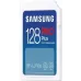 Флеш карта SDXC 128GB Samsung MB-SD128S Pro PLUS V30 w/o adapter
