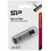Флеш Диск Silicon Power 16GB Marvel M02 SP016GBUF3M02V1S USB3.0 серебристый