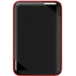 Жесткий диск Silicon Power USB3.0 4TB SP040TBPHD62LS3K Armor A62 2.5" черный