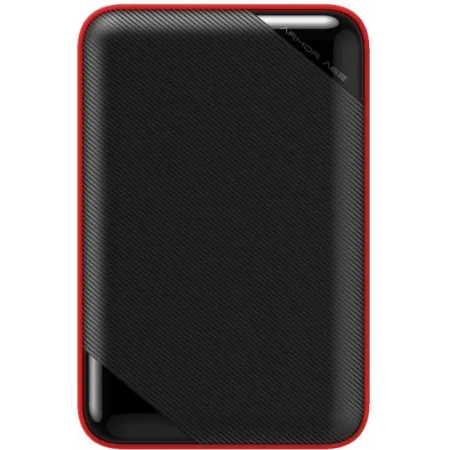 Жесткий диск Silicon Power USB3.0 4TB SP040TBPHD62LS3K Armor A62 2.5" черный