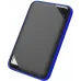 Жесткий диск Silicon Power USB3.0 4TB SP040TBPHD62LS3B Armor A62 2.5" черный