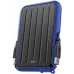 Жесткий диск Silicon Power USB3.0 1TB SP010TBPHD66SS3B Armor A66 2.5" синий
