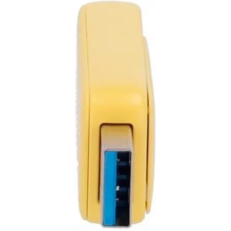 Флеш Диск Hikvision 32GB M210S HS-USB-M210S 32G U3 Y USB3.0 желтый