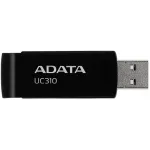 Флеш Диск A-Data 32GB UC310 UC310-32G-RBK USB3.2 черный