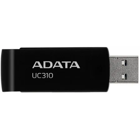 Флеш Диск A-Data 32GB UC310 UC310-32G-RBK USB3.2 черный