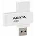 Флеш Диск A-Data 128GB UC310 UC310-128G-RWH USB3.2 белый