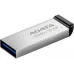 Флеш Диск A-Data 32GB UR350 UR350-32G-RSR/BK USB3.2 серебристый/черный