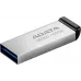 Флеш Диск A-Data 64GB UR350 UR350-64G-RSR/BK USB3.2 серебристый/черный