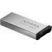 Флеш Диск A-Data 64GB UR350 UR350-64G-RSR/BK USB3.2 серебристый/черный