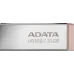 Флеш Диск A-Data 32GB UR350 UR350-32G-RSR/BG USB3.2 серебристый/коричневый