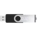 Флеш Диск KingPrice 64GB KPFD2 KPFD2A064ABK USB2.0 черный