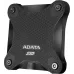 Накопитель SSD A-Data USB3.1 2TB SD620-2TCBK SD620 2.5" черный