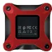 Накопитель SSD A-Data USB3.1 2TB SD620-2TCRD SD620 2.5" красный