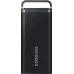 Накопитель SSD Samsung USB-C 2TB MU-PH2T0S/WW T5 Evo 2.5" черный