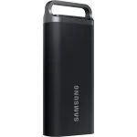 Накопитель SSD Samsung USB-C 2TB MU-PH2T0S/WW T5 Evo 2.5" черный