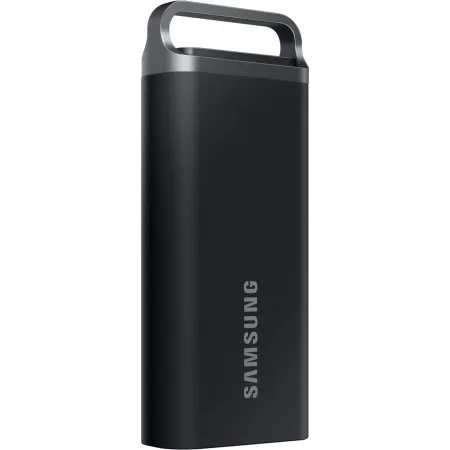 Накопитель SSD Samsung USB-C 2TB MU-PH2T0S/WW T5 Evo 2.5" черный