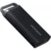 Накопитель SSD Samsung USB-C 2TB MU-PH2T0S/WW T5 Evo 2.5" черный