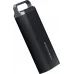 Накопитель SSD Samsung USB-C 2TB MU-PH2T0S/WW T5 Evo 2.5" черный