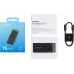 Накопитель SSD Samsung USB-C 2TB MU-PH2T0S/WW T5 Evo 2.5" черный