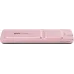 Накопитель SSD Silicon Power USB-C 1TB SP010TBPSDPX10CP PX10 1.8" розовый