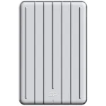 Жесткий диск Silicon Power USB3.2 2TB SP020TBPHDA75S3S A75 Armor 2.5" серебристый