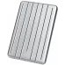 Жесткий диск Silicon Power USB3.2 2TB SP020TBPHDA75S3S A75 Armor 2.5" серебристый